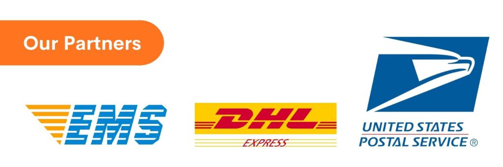 Our Partners 1 - Aqua Teen Hunger Force Store