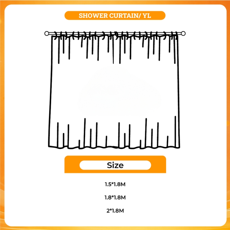 3D shower curtain - Aqua Teen Hunger Force Store