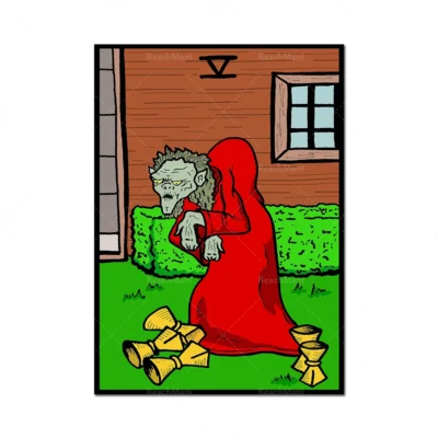 Best Aqua Teen Hunger Force  Wall Art