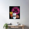 cpostermediumsquare product1000x1000.2 - Aqua Teen Hunger Force Store