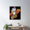 cpostermediumsquare product1000x1000.2 15 - Aqua Teen Hunger Force Store