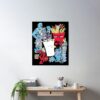 cpostermediumsquare product1000x1000.2 3 - Aqua Teen Hunger Force Store