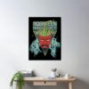 cpostermediumsquare product1000x1000.2 6 - Aqua Teen Hunger Force Store