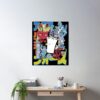 cpostermediumsquare product1000x1000.2 7 - Aqua Teen Hunger Force Store
