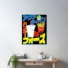 cpostermediumsquare product1000x1000.2 8 - Aqua Teen Hunger Force Store
