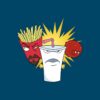flat750x075f pad750x750f8f8f8 - Aqua Teen Hunger Force Store