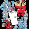 flat750x075f pad750x750f8f8f8 13 - Aqua Teen Hunger Force Store