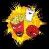 flat750x075f pad750x750f8f8f8 15 - Aqua Teen Hunger Force Store