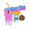 flat750x075f pad750x750f8f8f8 22 - Aqua Teen Hunger Force Store