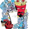 flat750x075f pad750x750f8f8f8 26 - Aqua Teen Hunger Force Store