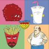 flat750x075f pad750x750f8f8f8 3 - Aqua Teen Hunger Force Store