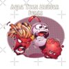 flat750x075f pad750x750f8f8f8 7 - Aqua Teen Hunger Force Store
