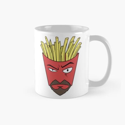 Frylock Aqua Teen Hunger Force Mug