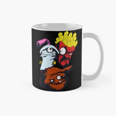 Aqua Teen Hunger Force 1 Classic Mug