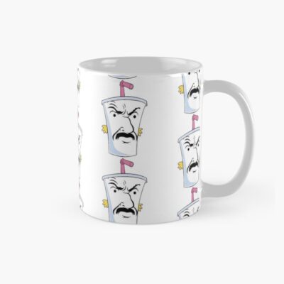Carl As Master Shake Mug