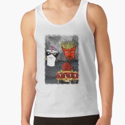 Aqua Teen Force Tank Top