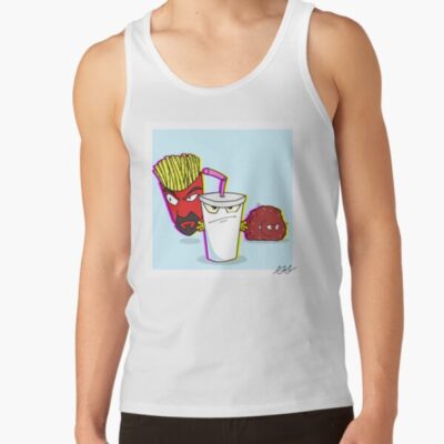 Athf Tank Top