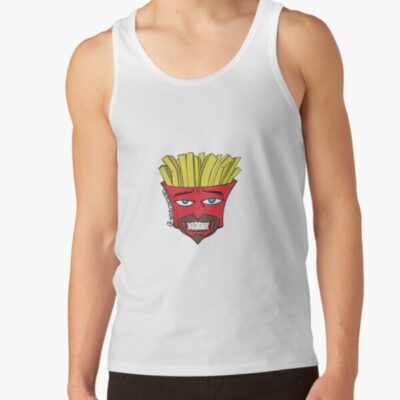 Frylock Tank Top