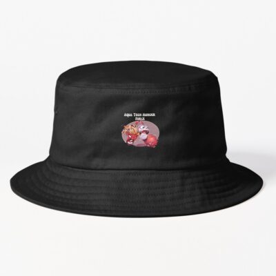 Aqua Teen Hunger Force Cartoon Classic Bucket Hat