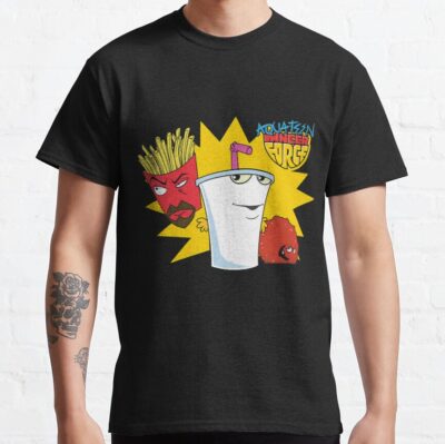 Aqua Teen Hunger Force T-Shirt