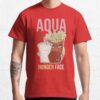 ssrcoclassic teemensdd21218219e99865front altsquare product1000x1000.u1 8 - Aqua Teen Hunger Force Store