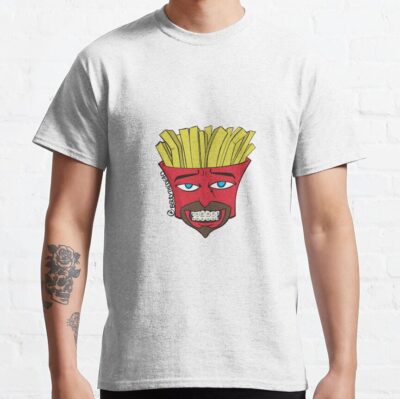 Frylock T-Shirt