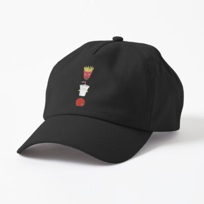 Aqua Teen Hunger Force 1 Cap