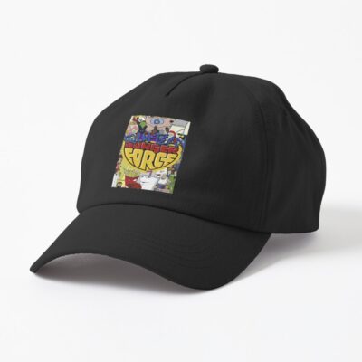 Aqua Teen Hunger Force Cap