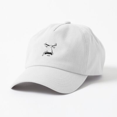 Aqua Teen Hunger Force Carl Brutananadilewski Cap