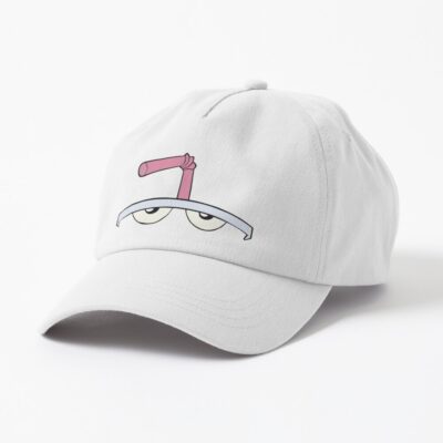 Aqua Teen Hunger Force Master Shake Cap