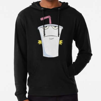 Master Shake Hoodie