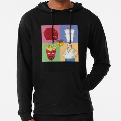 Aqua Teen Hunger Force Hoodie