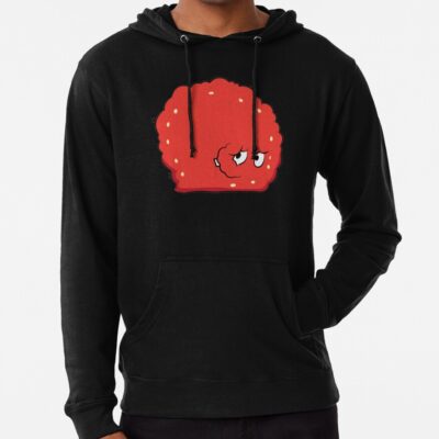 Meatwad Hoodie