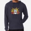 ssrcolightweight hoodiemens322e3f696a94a5d4frontsquare productx1000 bgf8f8f8 15 - Aqua Teen Hunger Force Store