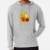 ssrcolightweight hoodiemensheather greyfrontsquare productx1000 bgf8f8f8 1 - Aqua Teen Hunger Force Store
