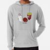 ssrcolightweight hoodiemensheather greyfrontsquare productx1000 bgf8f8f8 - Aqua Teen Hunger Force Store