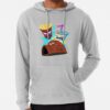 ssrcolightweight hoodiemensheather greyfrontsquare productx1000 bgf8f8f8 11 - Aqua Teen Hunger Force Store