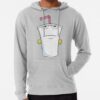 ssrcolightweight hoodiemensheather greyfrontsquare productx1000 bgf8f8f8 16 - Aqua Teen Hunger Force Store