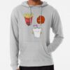 ssrcolightweight hoodiemensheather greyfrontsquare productx1000 bgf8f8f8 3 - Aqua Teen Hunger Force Store