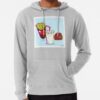 ssrcolightweight hoodiemensheather greyfrontsquare productx1000 bgf8f8f8 4 - Aqua Teen Hunger Force Store