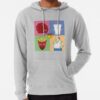 ssrcolightweight hoodiemensheather greyfrontsquare productx1000 bgf8f8f8 6 - Aqua Teen Hunger Force Store