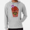 ssrcolightweight hoodiemensheather greyfrontsquare productx1000 bgf8f8f8 9 - Aqua Teen Hunger Force Store