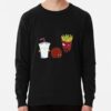 ssrcolightweight sweatshirtmens10101001c5ca27c6frontsquare productx1000 bgf8f8f8 1 - Aqua Teen Hunger Force Store