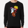 ssrcolightweight sweatshirtmens10101001c5ca27c6frontsquare productx1000 bgf8f8f8 10 - Aqua Teen Hunger Force Store