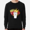 ssrcolightweight sweatshirtmens10101001c5ca27c6frontsquare productx1000 bgf8f8f8 - Aqua Teen Hunger Force Store