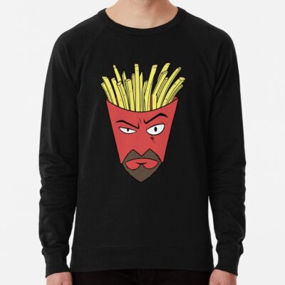 Frylock Aqua Teen Hunger Force Sweatshirt