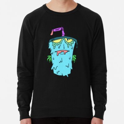 Master Shake Melty Sweatshirt