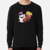 ssrcolightweight sweatshirtmens10101001c5ca27c6frontsquare productx1000 bgf8f8f8 2 - Aqua Teen Hunger Force Store