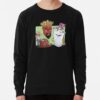 ssrcolightweight sweatshirtmens10101001c5ca27c6frontsquare productx1000 bgf8f8f8 21 - Aqua Teen Hunger Force Store