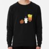 ssrcolightweight sweatshirtmens10101001c5ca27c6frontsquare productx1000 bgf8f8f8 22 - Aqua Teen Hunger Force Store